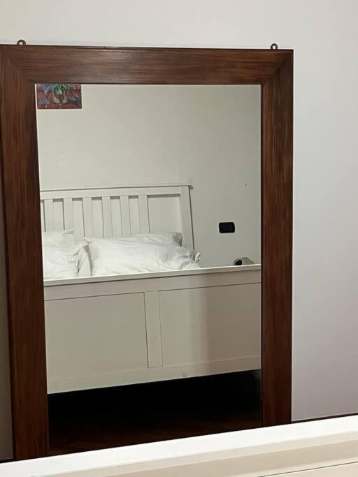 Apartmán Ducato Spoleto Exteriér fotografie