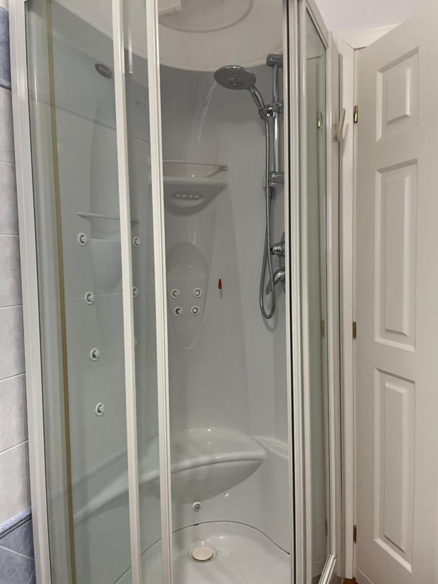 Apartmán Ducato Spoleto Exteriér fotografie